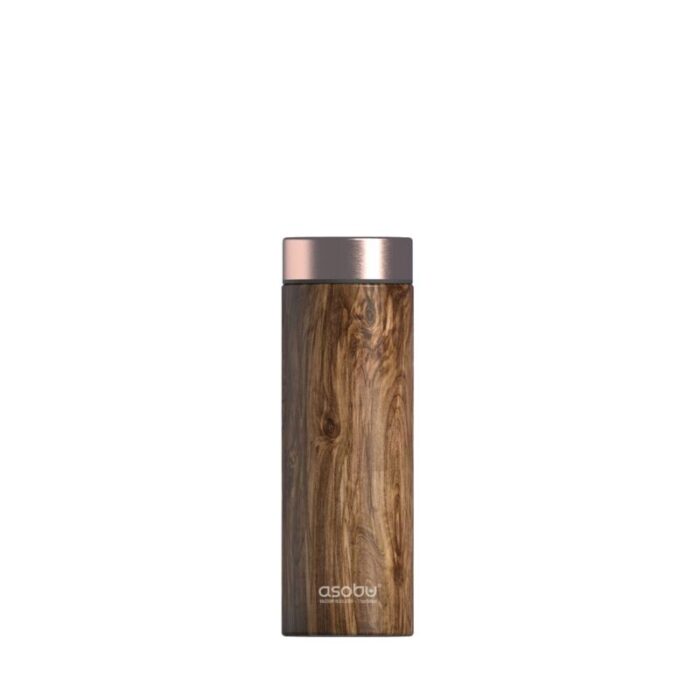 asobu le baton travel bottle wood 500ml 241001094240