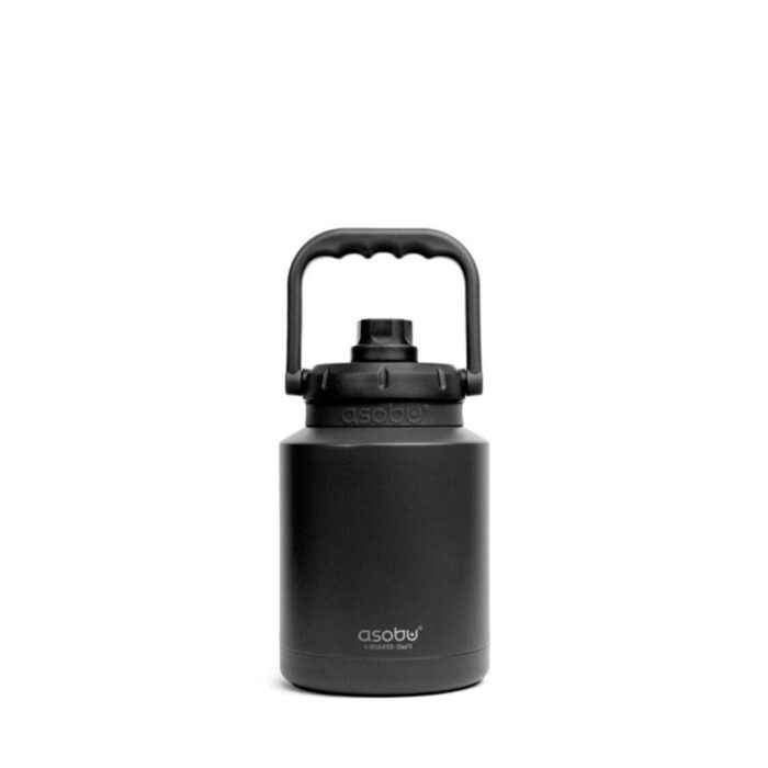 asobu mini jug black 10l 241001094246