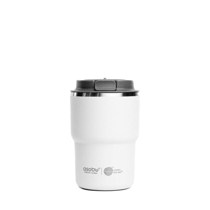 asobu puramic mini pick up mugcup white 360ml 241001094239