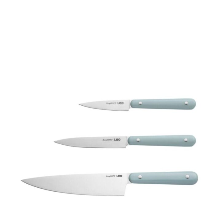 berghoff 3 pc starter knife set slate 241001094233