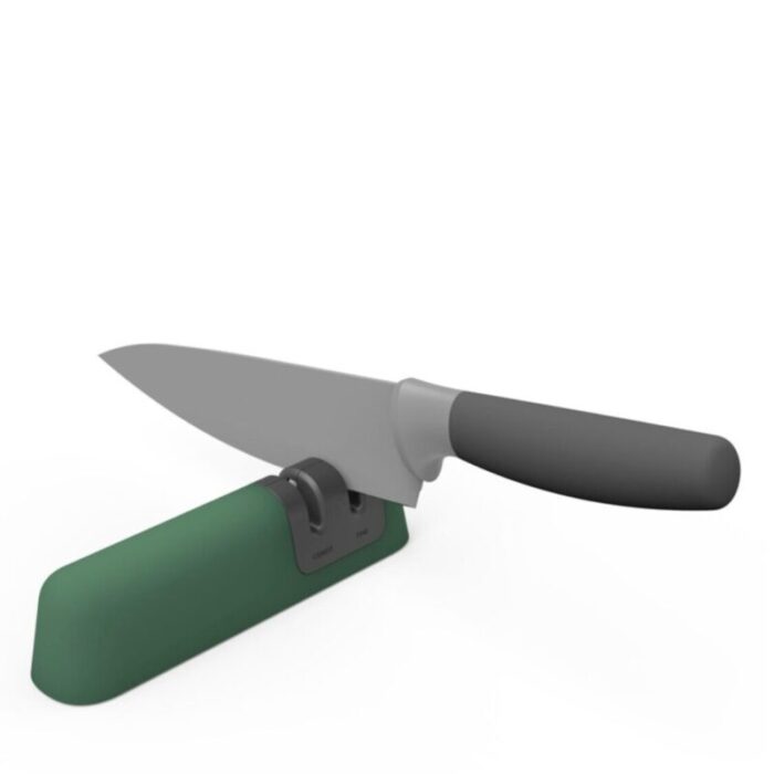 berghoff knife sharpener with two stages green 241001094234 1