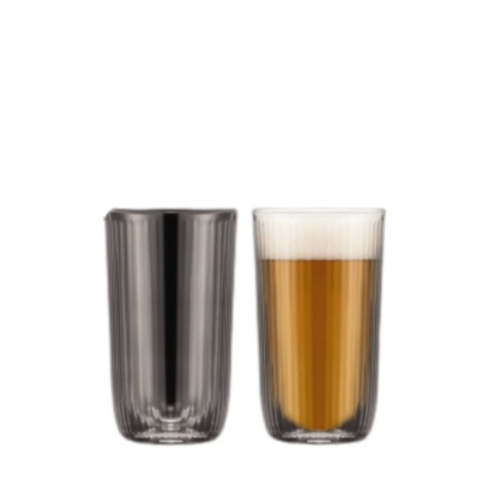 bodum double wall beer glass 045l 240807123826