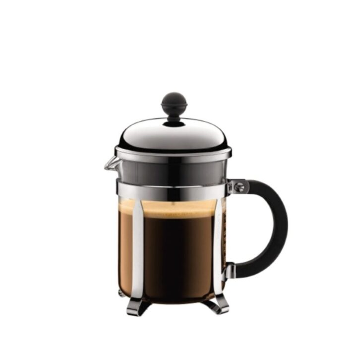 bodum frenchpress coffee maker 4 cup 05l ss 240621061150