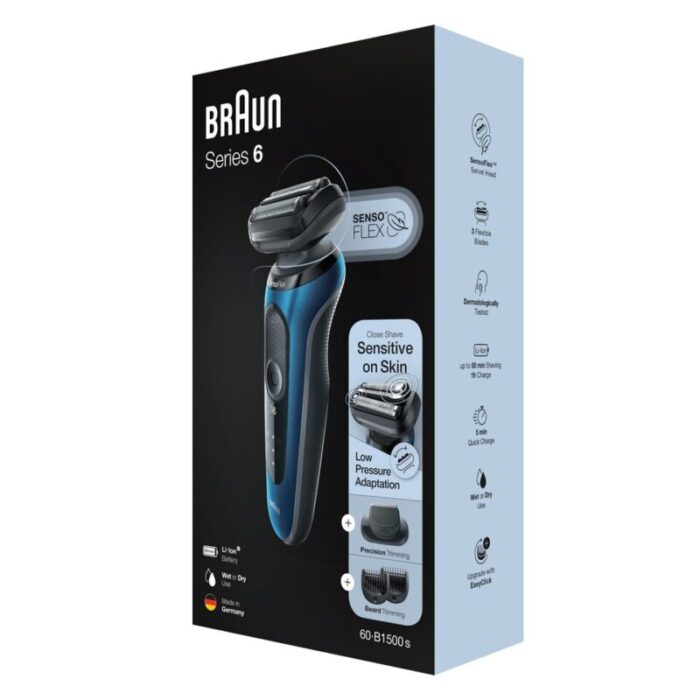 braun series 6 61 b1500s electric shaver 240923015749 7