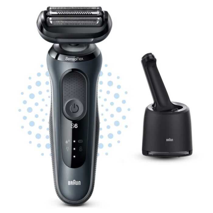 braun series 6 61 n7000cc electric shaver 240923015749