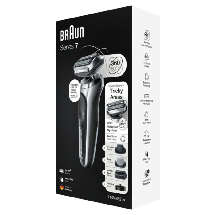 braun series 7 71 s4862cs electric shaver 240923015750