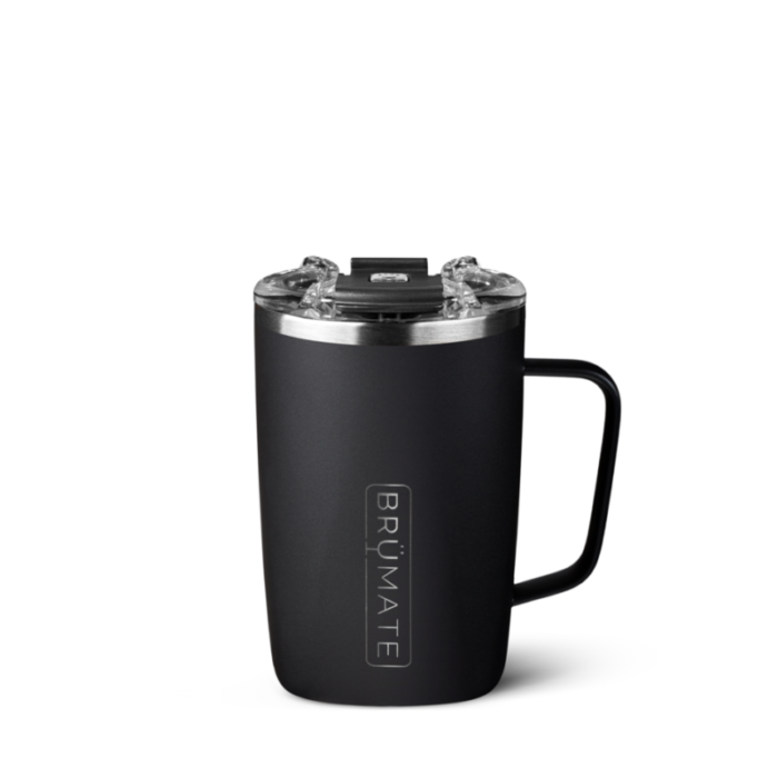 brumate toddy 455ml matte black 240923012414