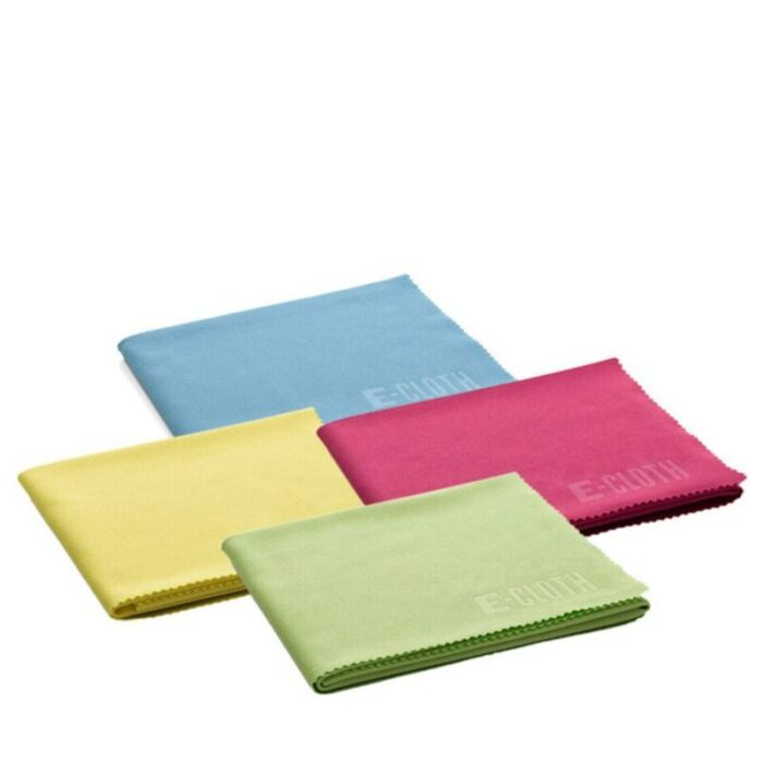 e cloth glass polishing cloth ec20623 assorted colours 241001093835