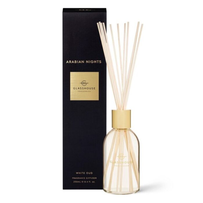 fragrance diffuser 250ml arabian nights 240514092029