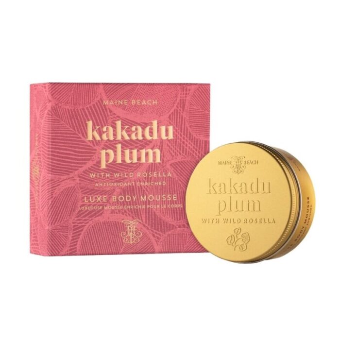 kakadu plum luxe body mousse 150ml 230825091258