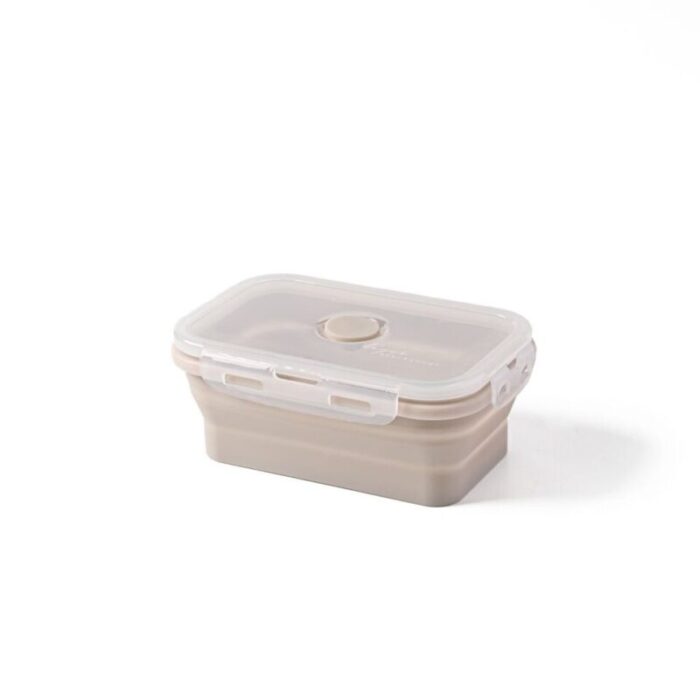 lejos silicone collapsible lunch box oat mini 240417111758