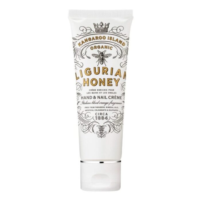 ligurian honey hand nail creme 50ml 230825091257