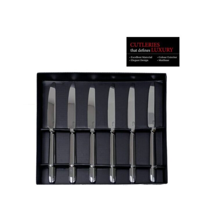 madrid table knife 6 pcs 240924010322