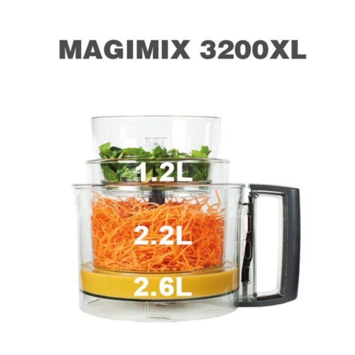 magimix 3200xl food processor black 240923021422 3