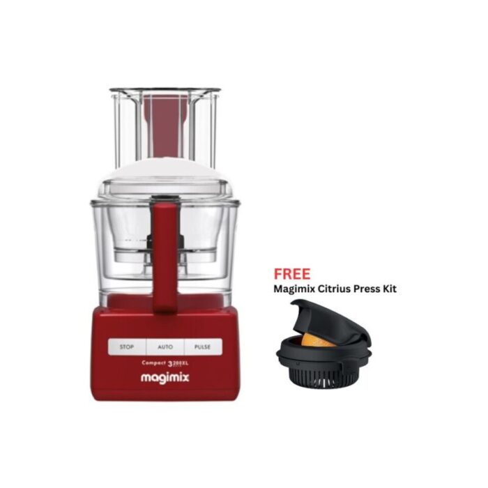 magimix 3200xl food processor red 240923021422