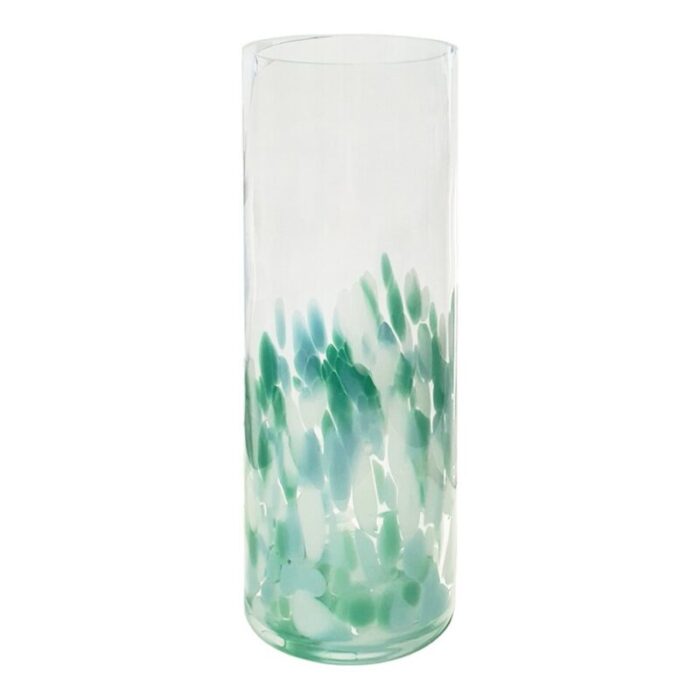 maison curio cordney ripple vase h34cm turq 240924064235