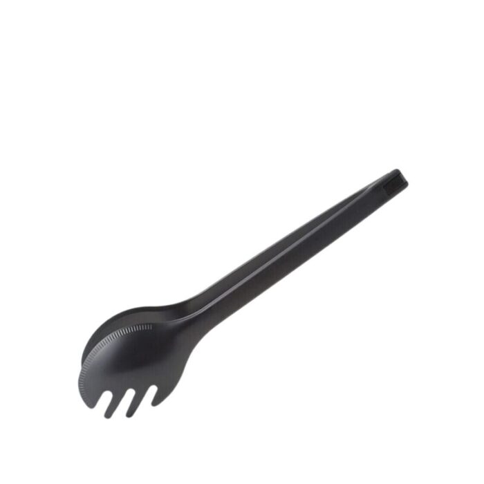 marna oicia pasta tongs black 240801101738