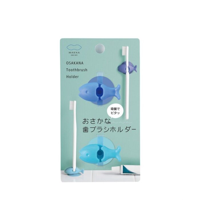 marna osakana toothbrush holders blue 240801101745