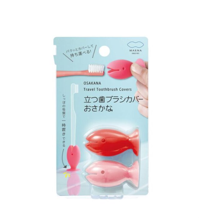 marna osakana travel toothbrush covers pk 240801101745