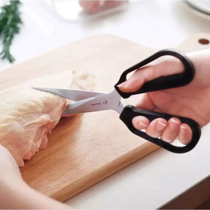 marna sharp kitchen scissors black 240801101736 1