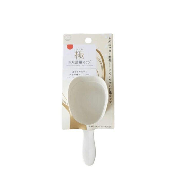 marna ultimate rice measuring cup white 240801101741