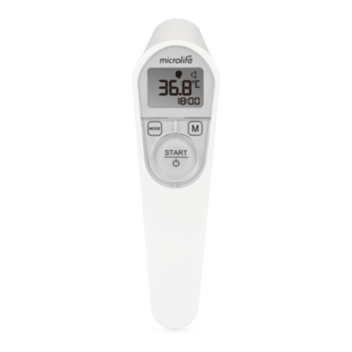 microlife nc200 non contact thermometer 240923015802