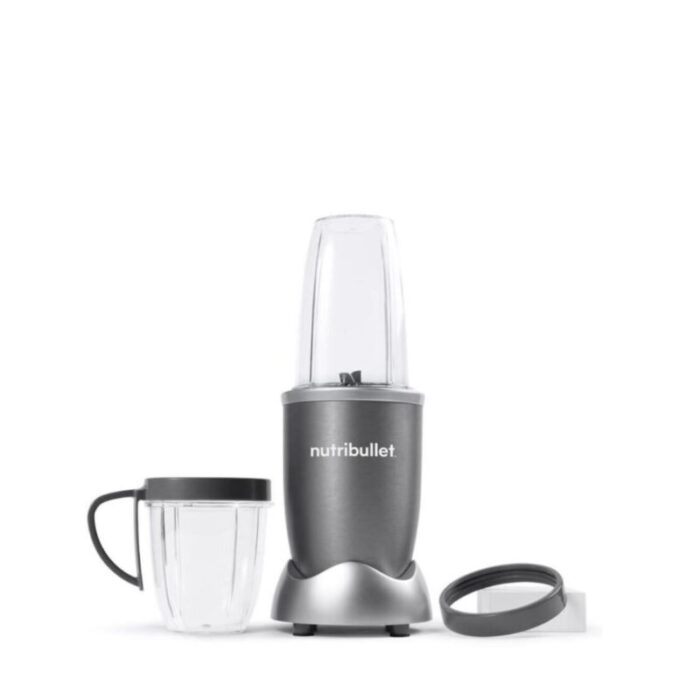 nutribullet 600w personal blender grey 240705042233