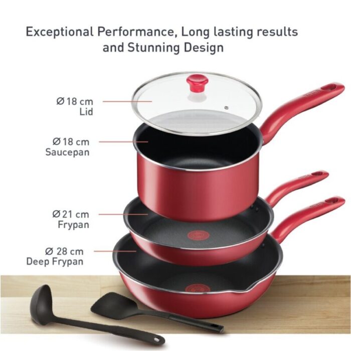 so chef 6pc premium induction cookware set 21cm frypan 28cm deep frypan 18cm saucepan with lid spatula ladle g135s6 240925100751 1