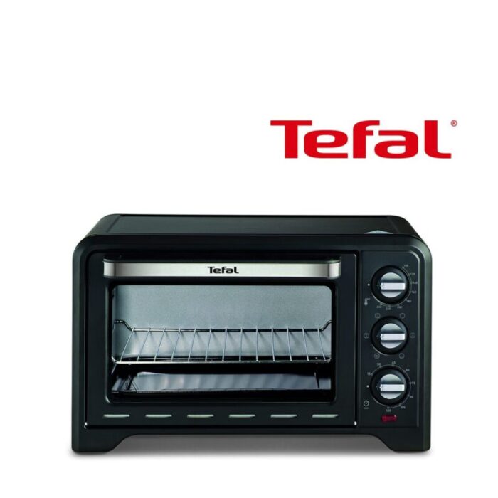 tefal 33l optimo oven of464 241009093132