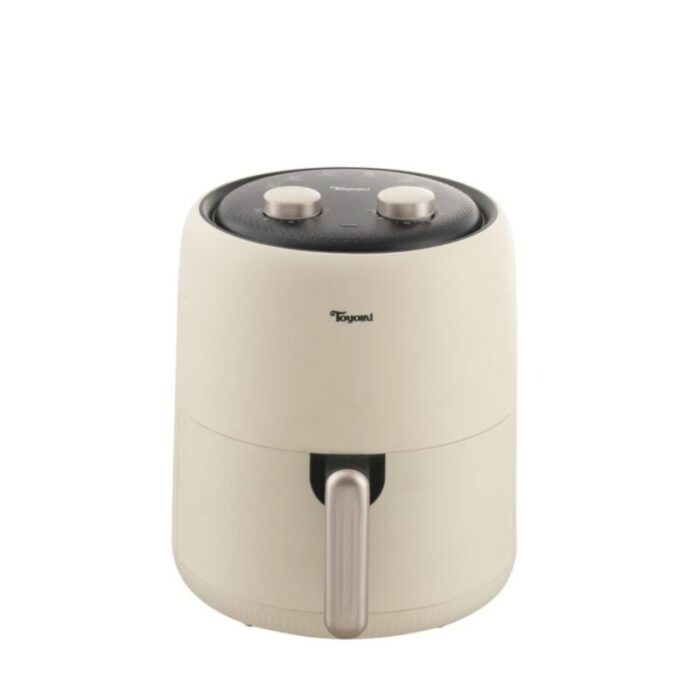 toyomi af3766 matte palette air fryer egg white 37l 240731091629