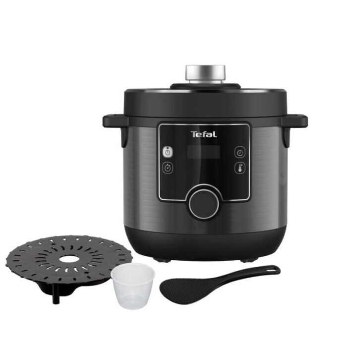 turbo cuisine maxi electric pressure and multicooker cy777 241014102830