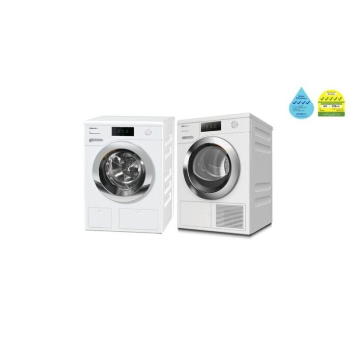 wcr 860 wps 9kg washing machine and tcr 780 wp 9kg heat pump dryer 240802014109