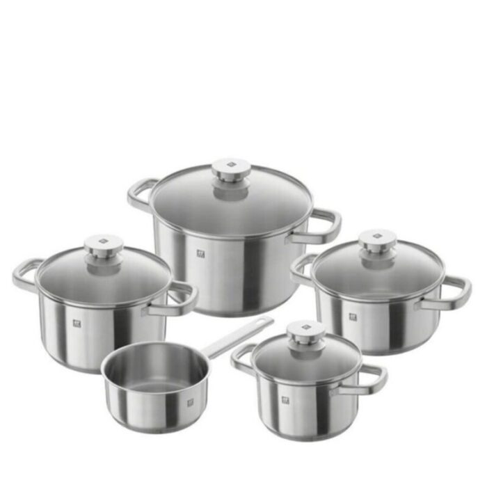 zwilling joy 5 pc cookware set hcook 64040 006 240421092506